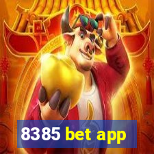 8385 bet app